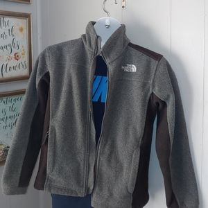 Boys The North Face Jacket